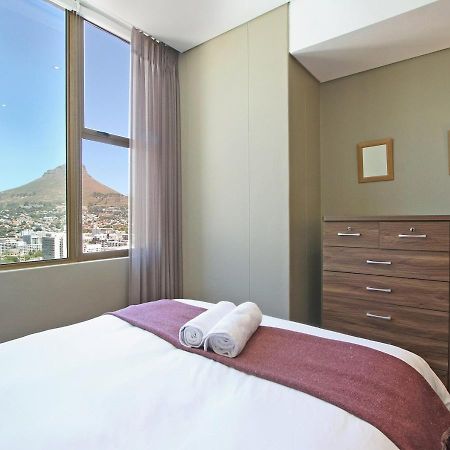Spacious 3 Bedroom Family Apartment In Cape Town Luaran gambar