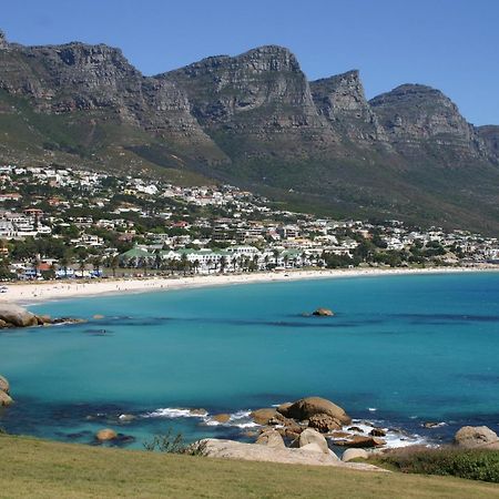 Spacious 3 Bedroom Family Apartment In Cape Town Luaran gambar