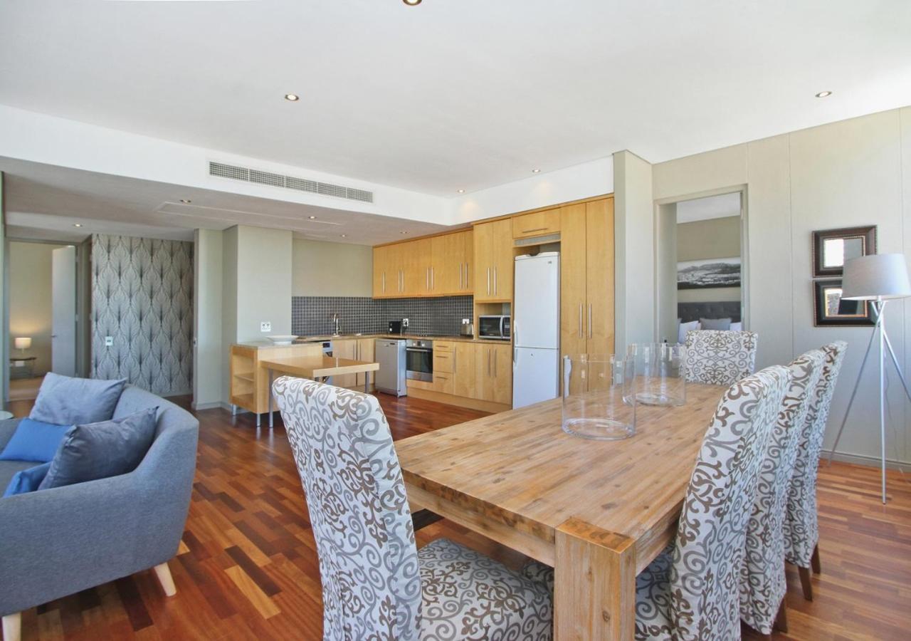Spacious 3 Bedroom Family Apartment In Cape Town Luaran gambar