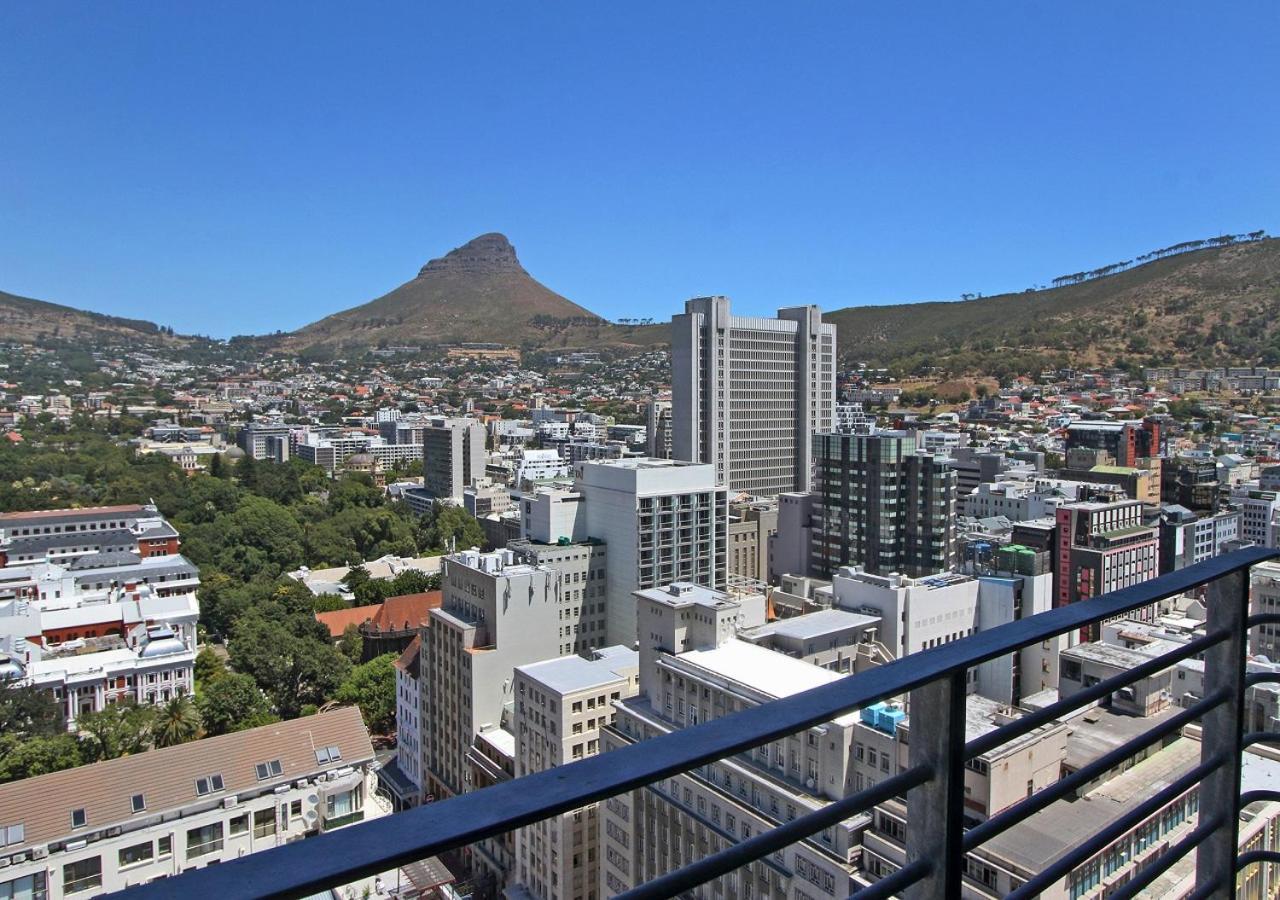 Spacious 3 Bedroom Family Apartment In Cape Town Luaran gambar