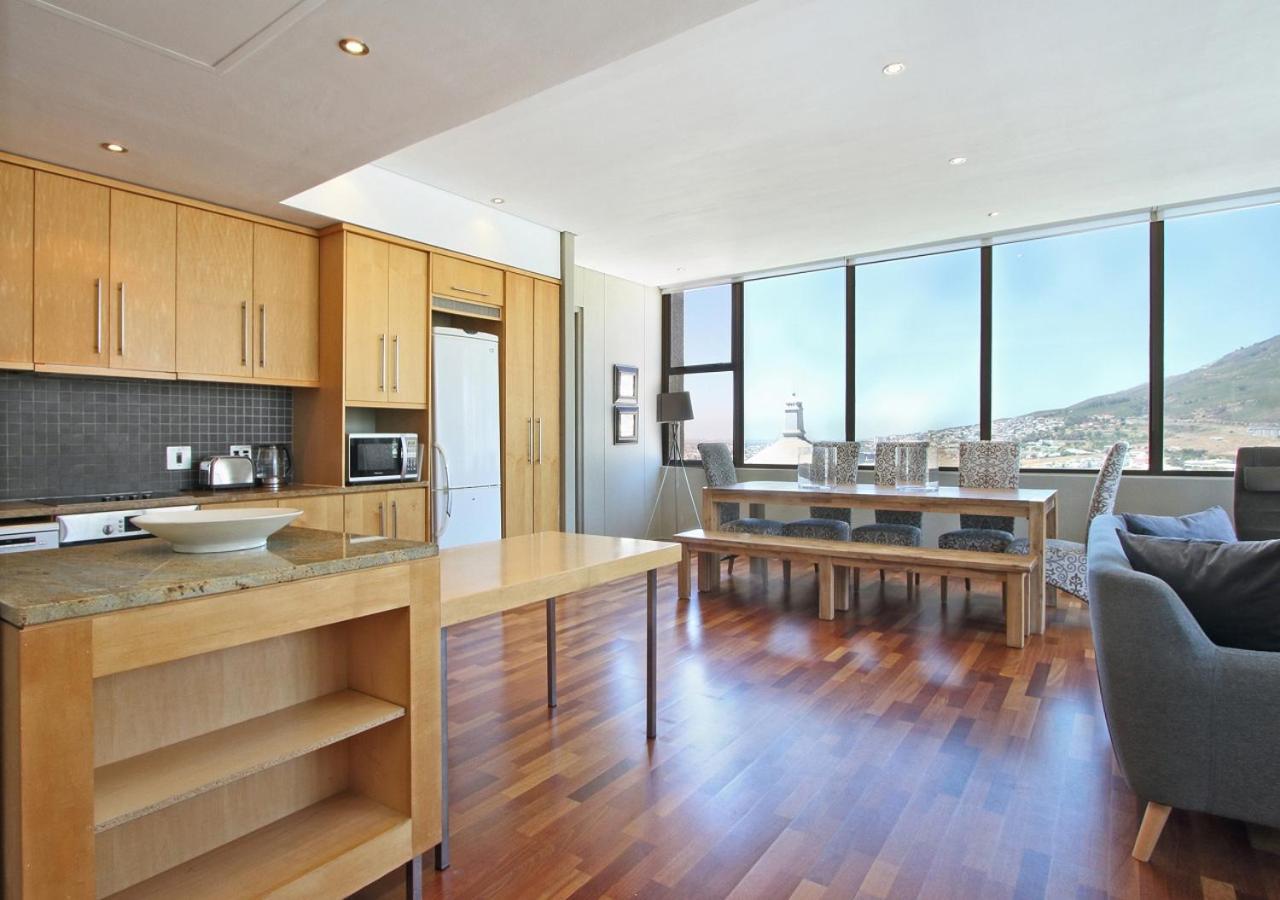 Spacious 3 Bedroom Family Apartment In Cape Town Luaran gambar