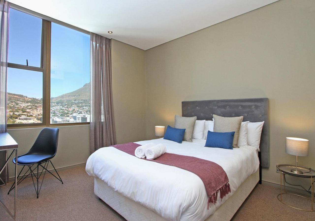 Spacious 3 Bedroom Family Apartment In Cape Town Luaran gambar