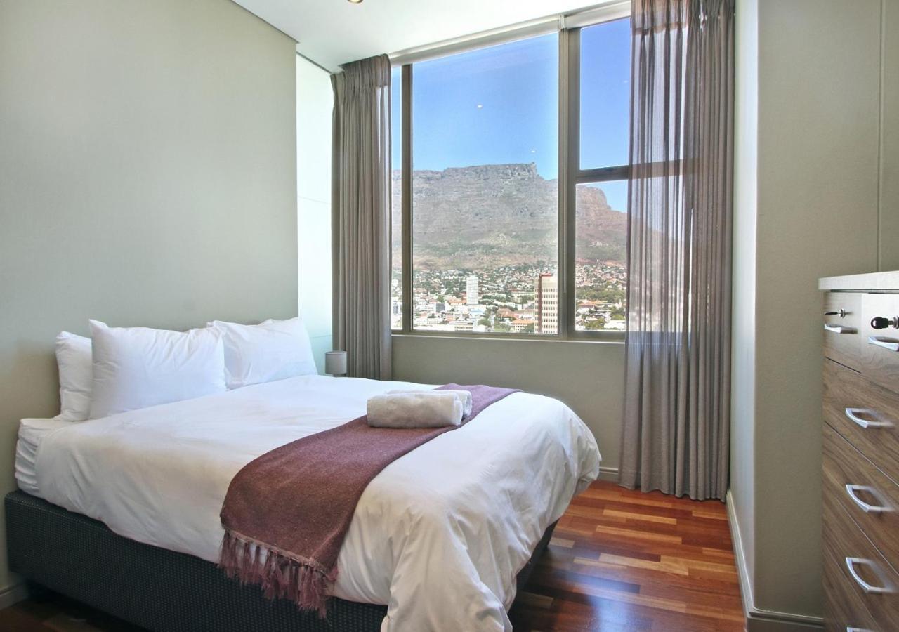 Spacious 3 Bedroom Family Apartment In Cape Town Luaran gambar