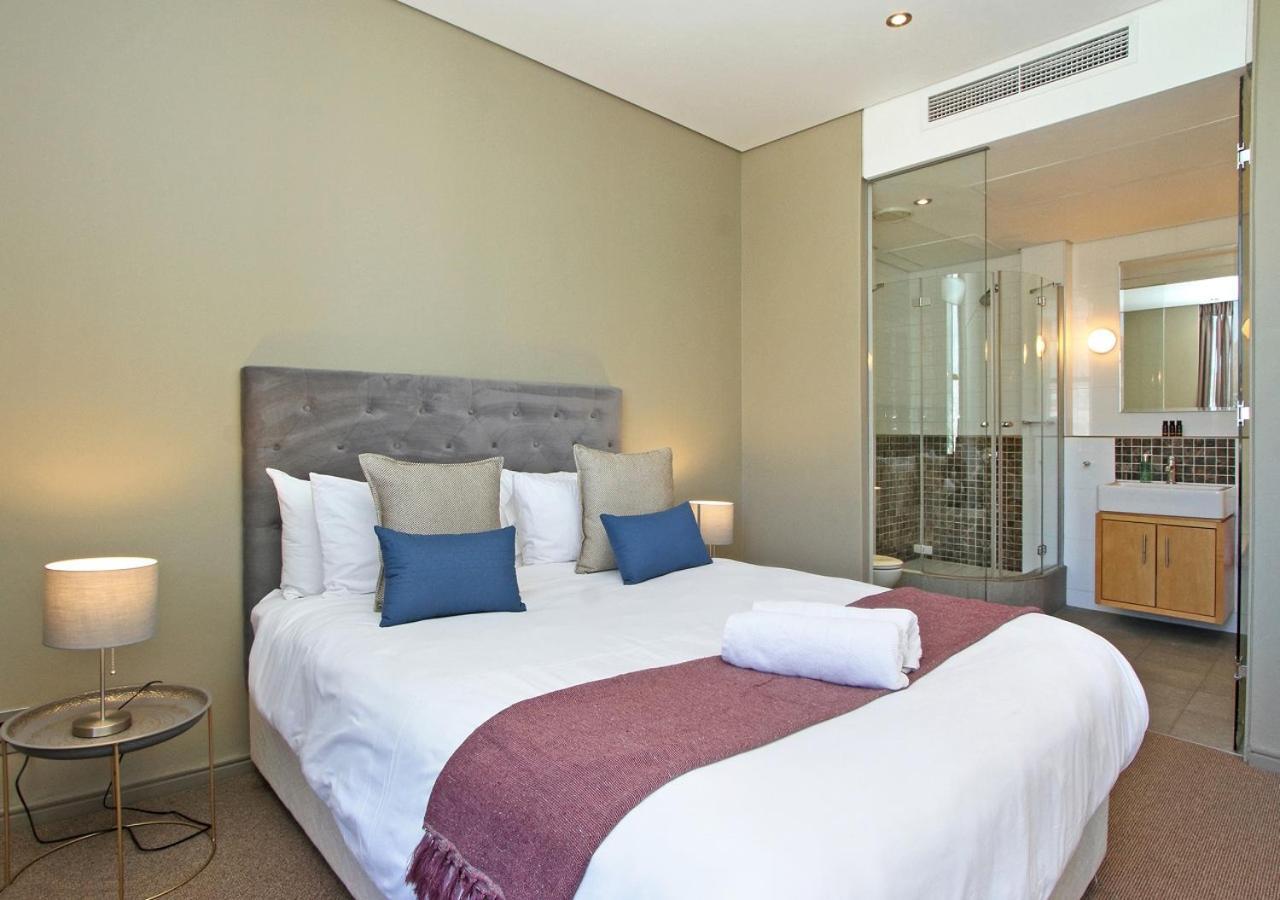 Spacious 3 Bedroom Family Apartment In Cape Town Luaran gambar