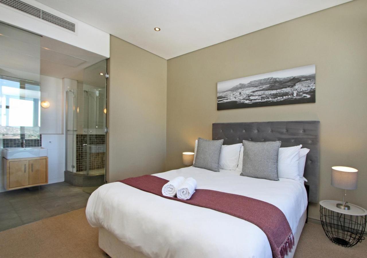 Spacious 3 Bedroom Family Apartment In Cape Town Luaran gambar