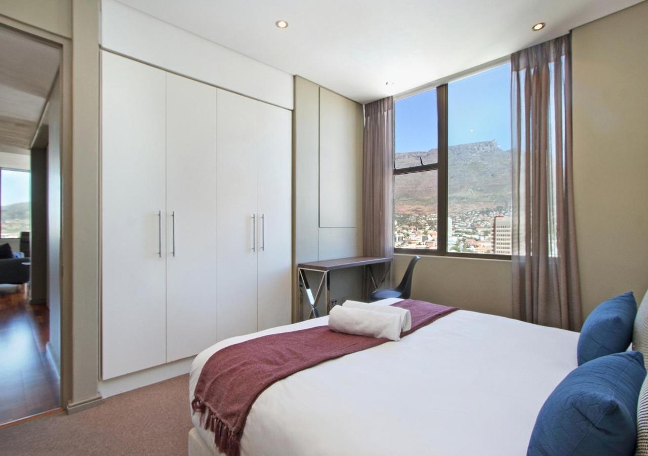 Spacious 3 Bedroom Family Apartment In Cape Town Luaran gambar