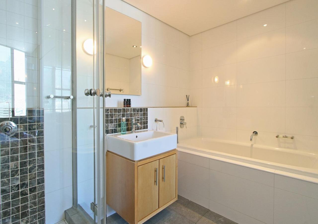 Spacious 3 Bedroom Family Apartment In Cape Town Luaran gambar